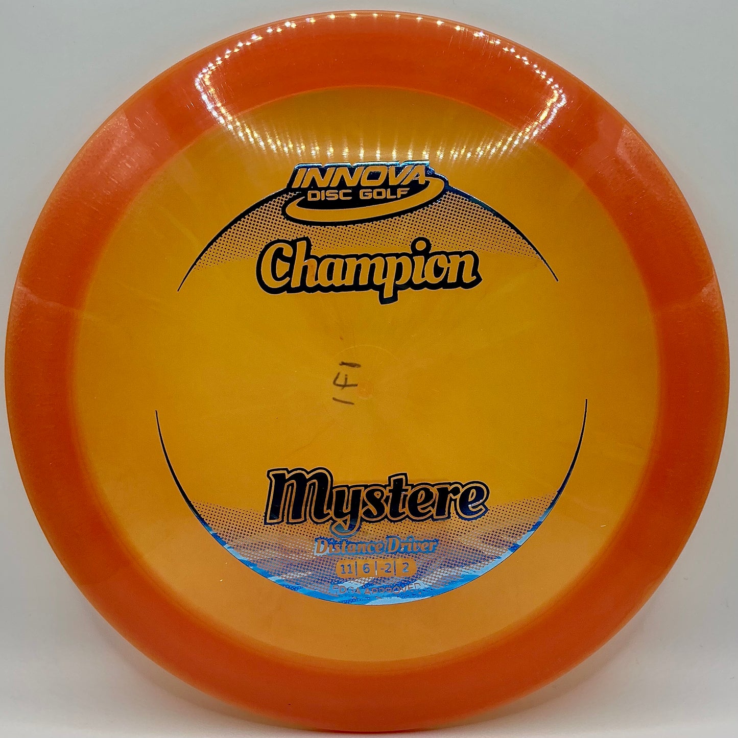 Innova Champion Mystere