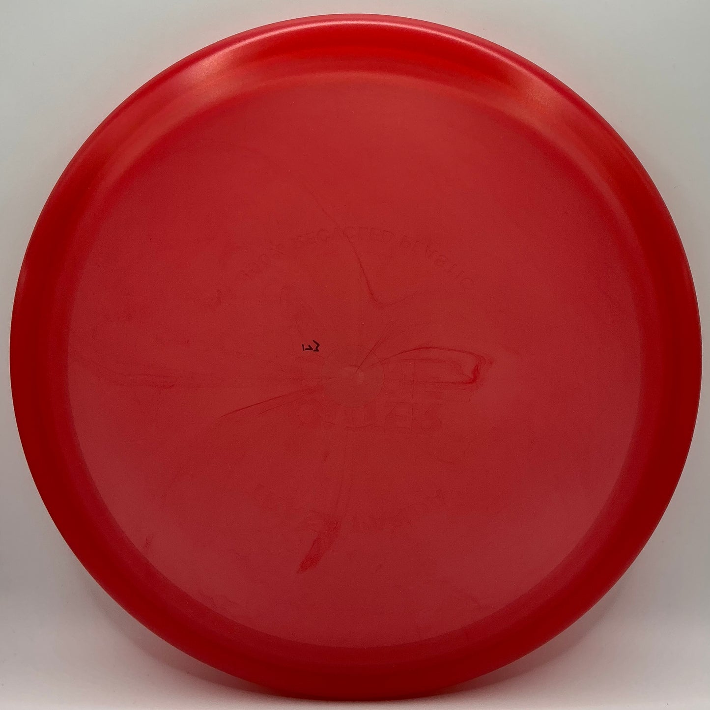 Trash Panda 100% Recycled Premium Outer Core