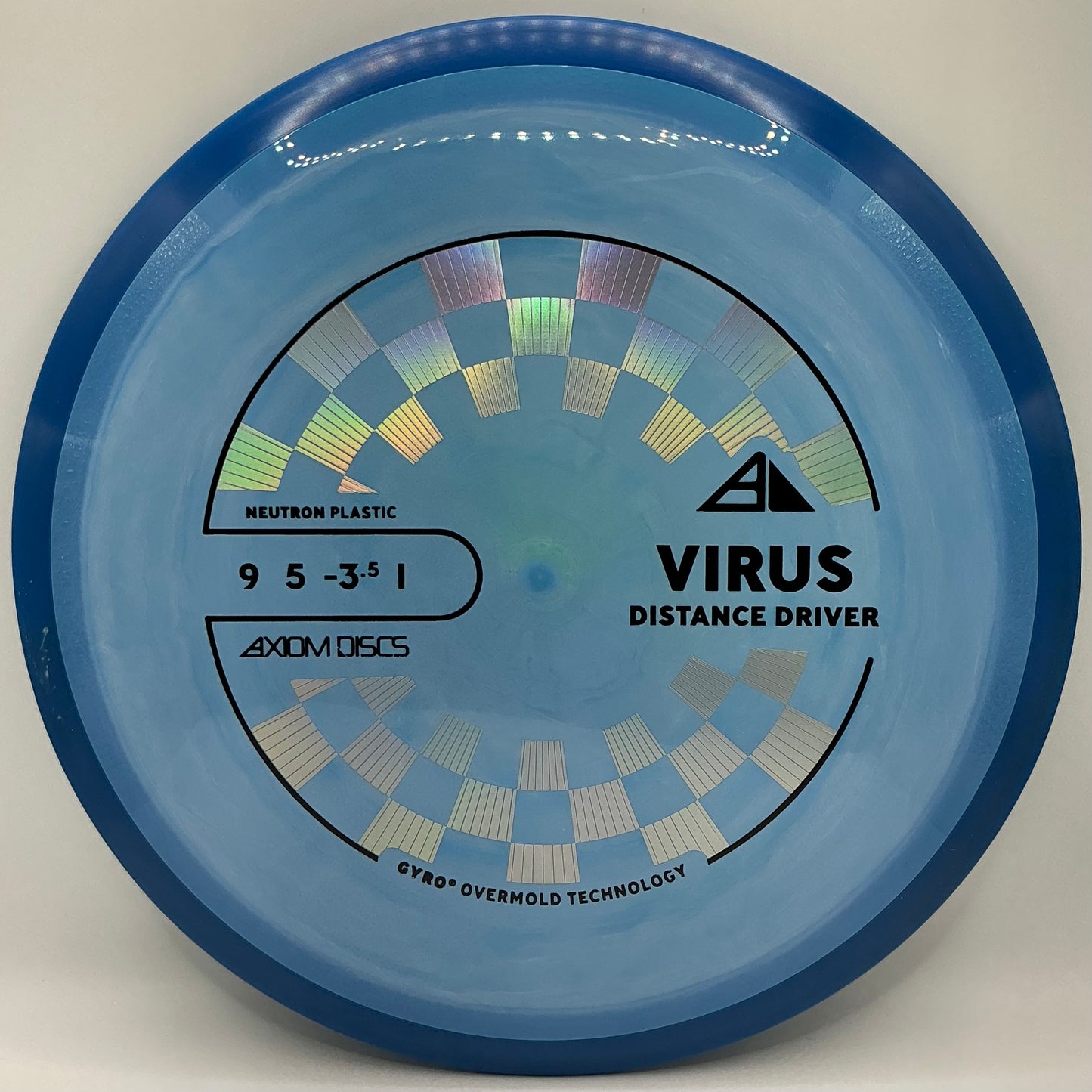 Axiom Neutron Virus