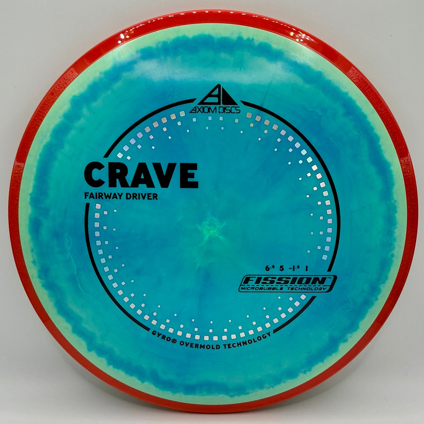 Axiom Fission Crave