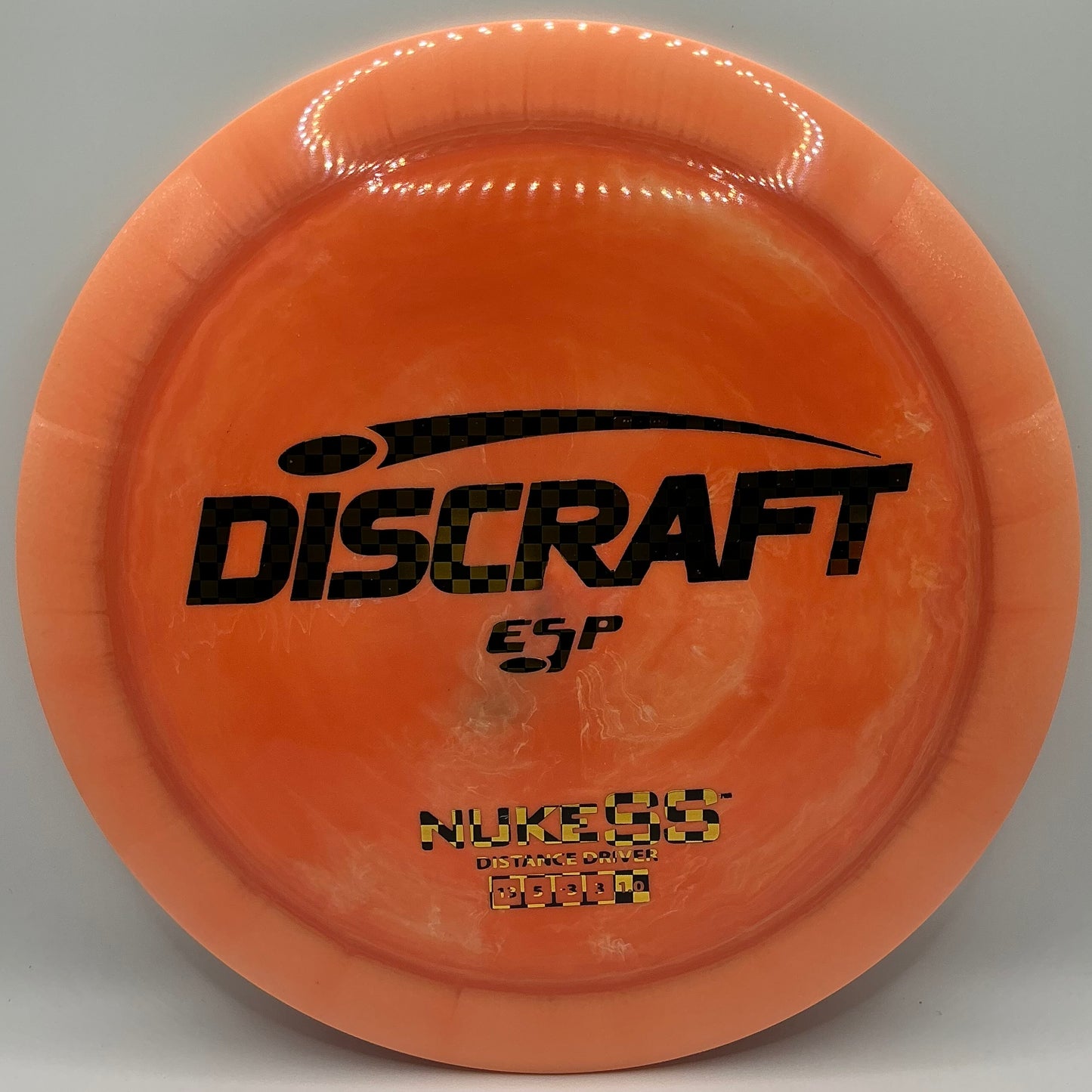 Discraft ESP Nuke SS