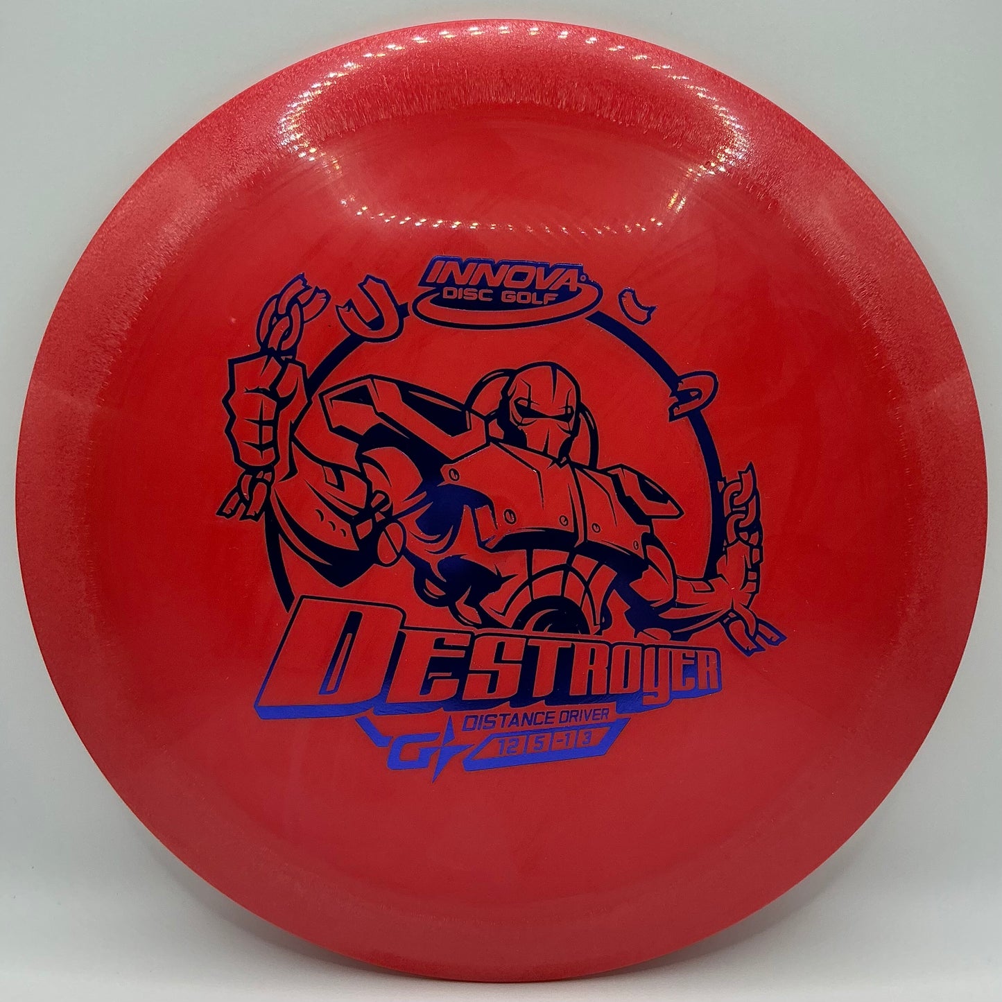 Innova GStar Destroyer