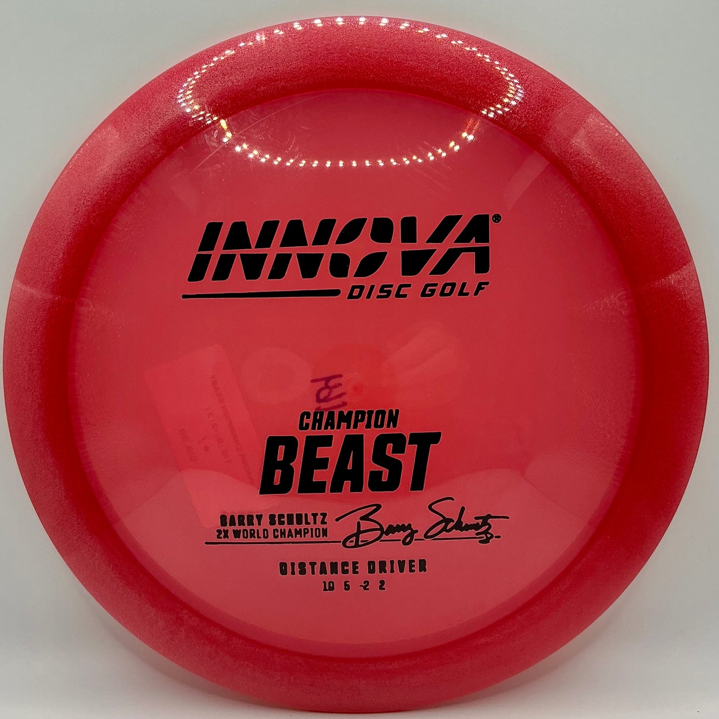 Innova Champion Beast