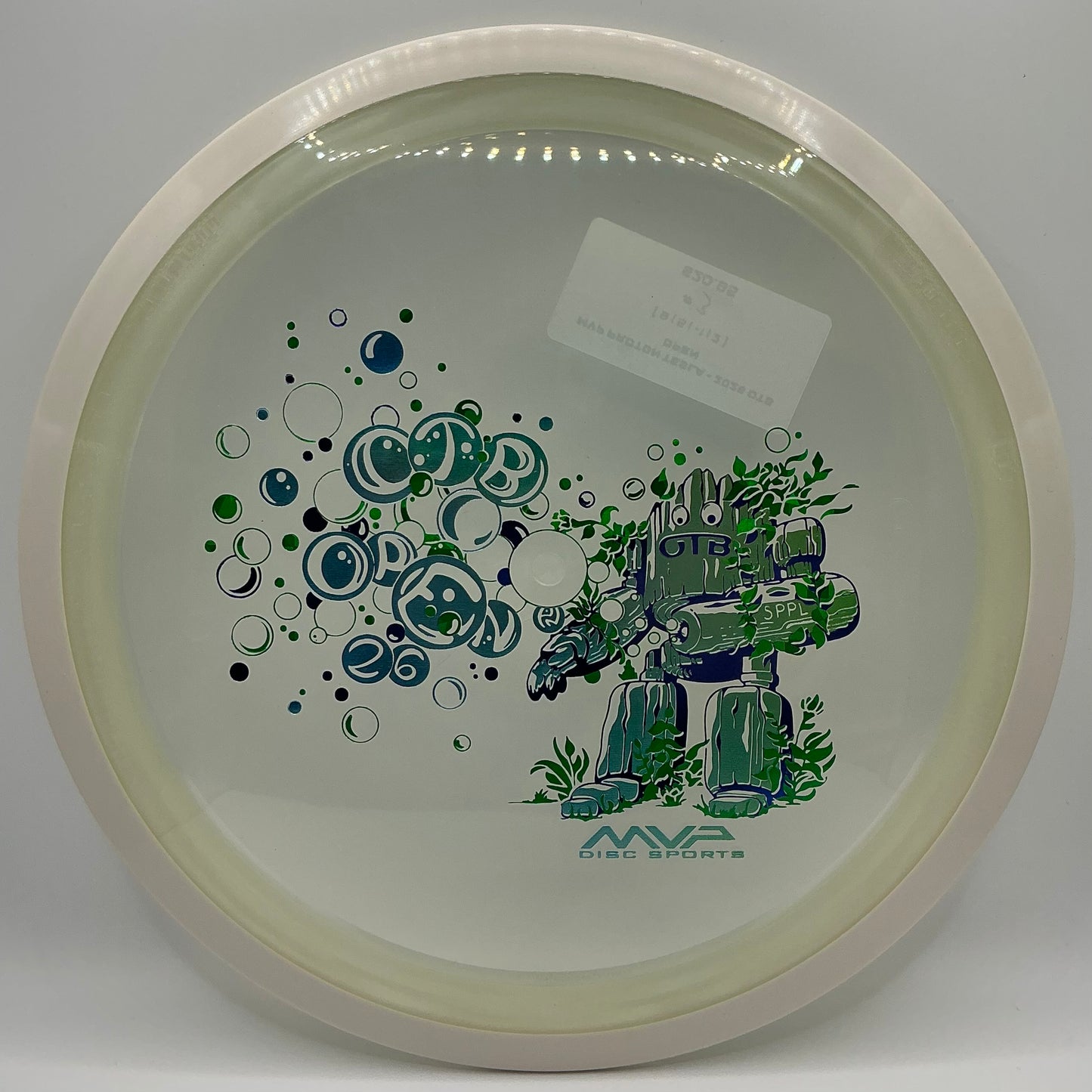 MVP Proton Tesla - 2026 OTB Open