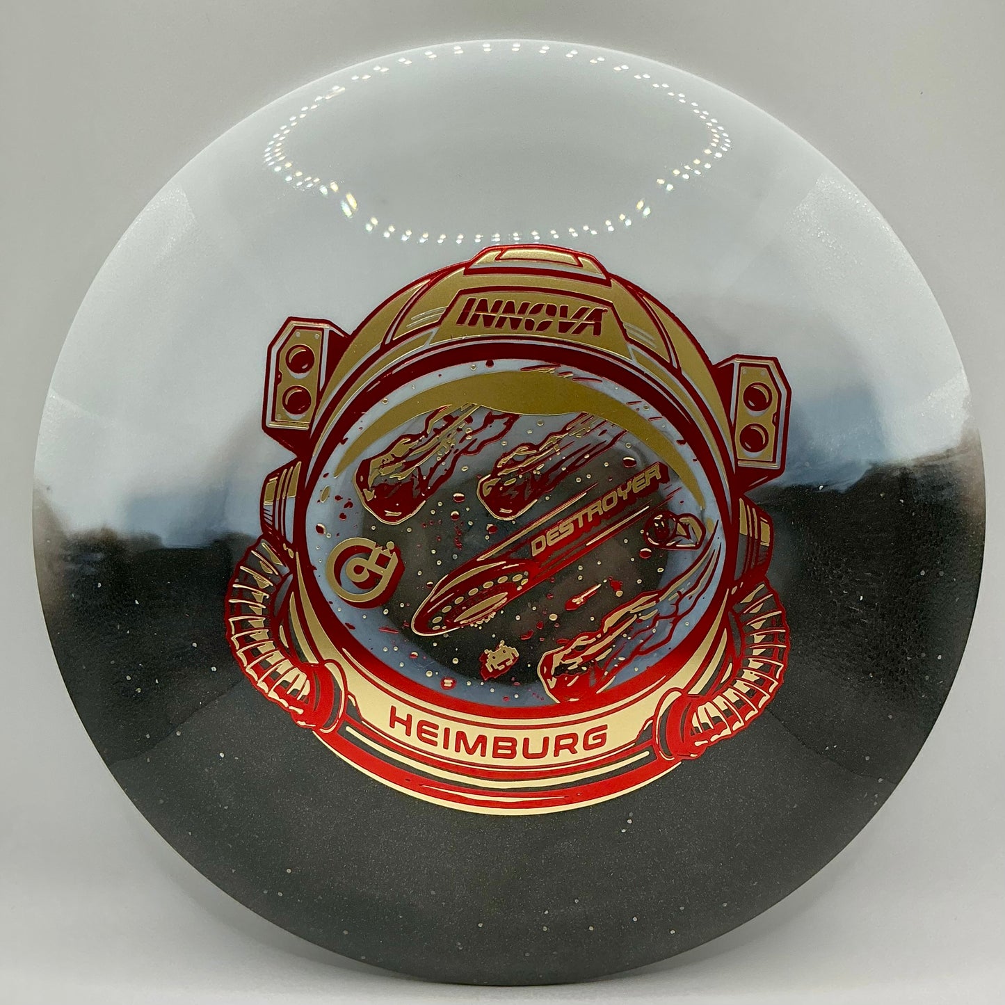 Innova Duo Destroyer - Calvin Heimburg 2026 Tour Series