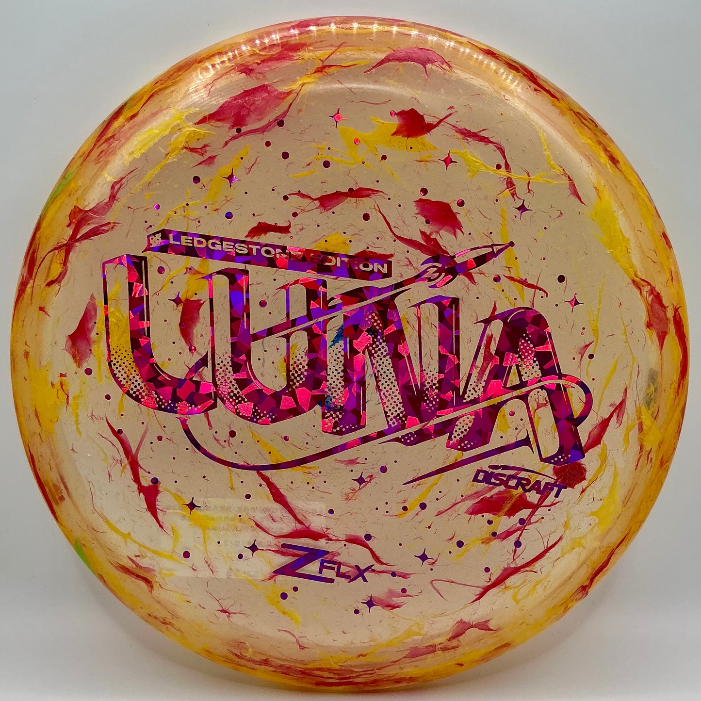 Discraft Jawbreaker Z Super FLX Luna - Ledgestone Pre-Season 2026