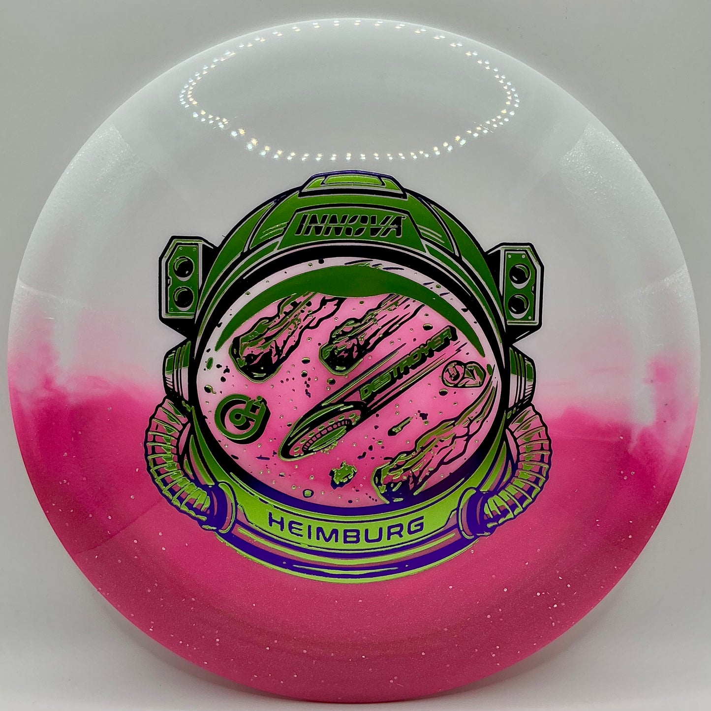 Innova Duo Destroyer - Calvin Heimburg 2026 Tour Series