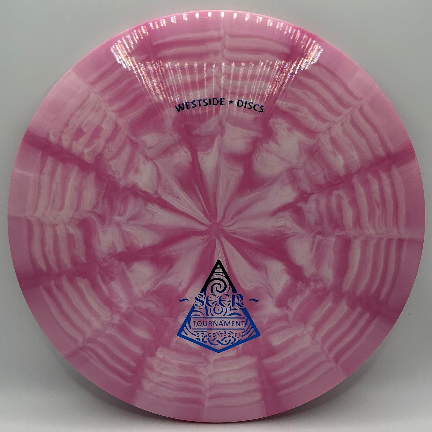 Westside Tournament Rill Seer