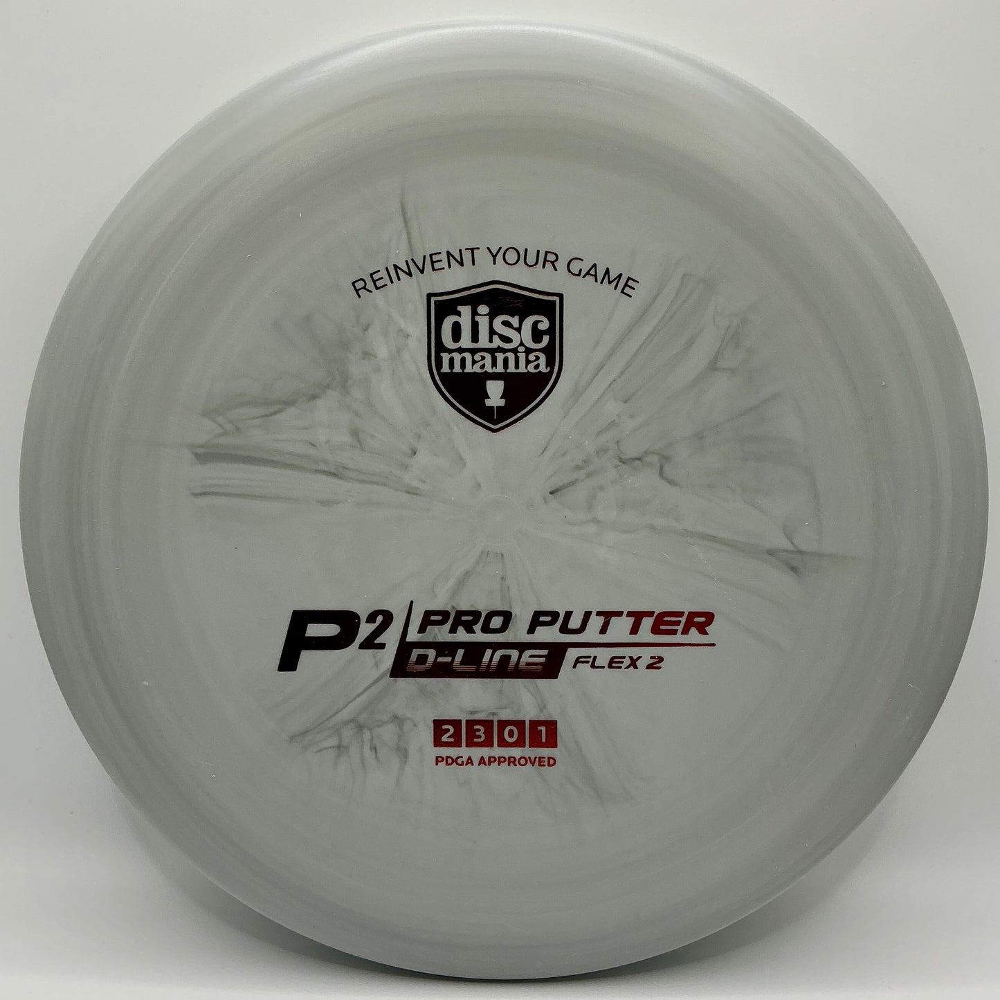 Discmania Flex 2 D-Line P2