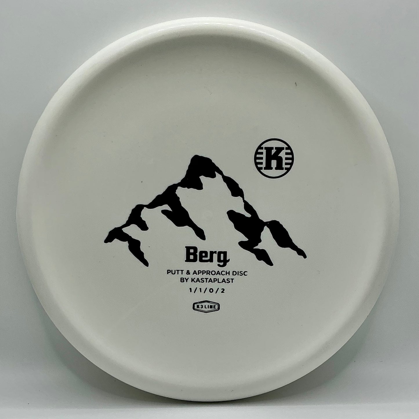 K3 Berg