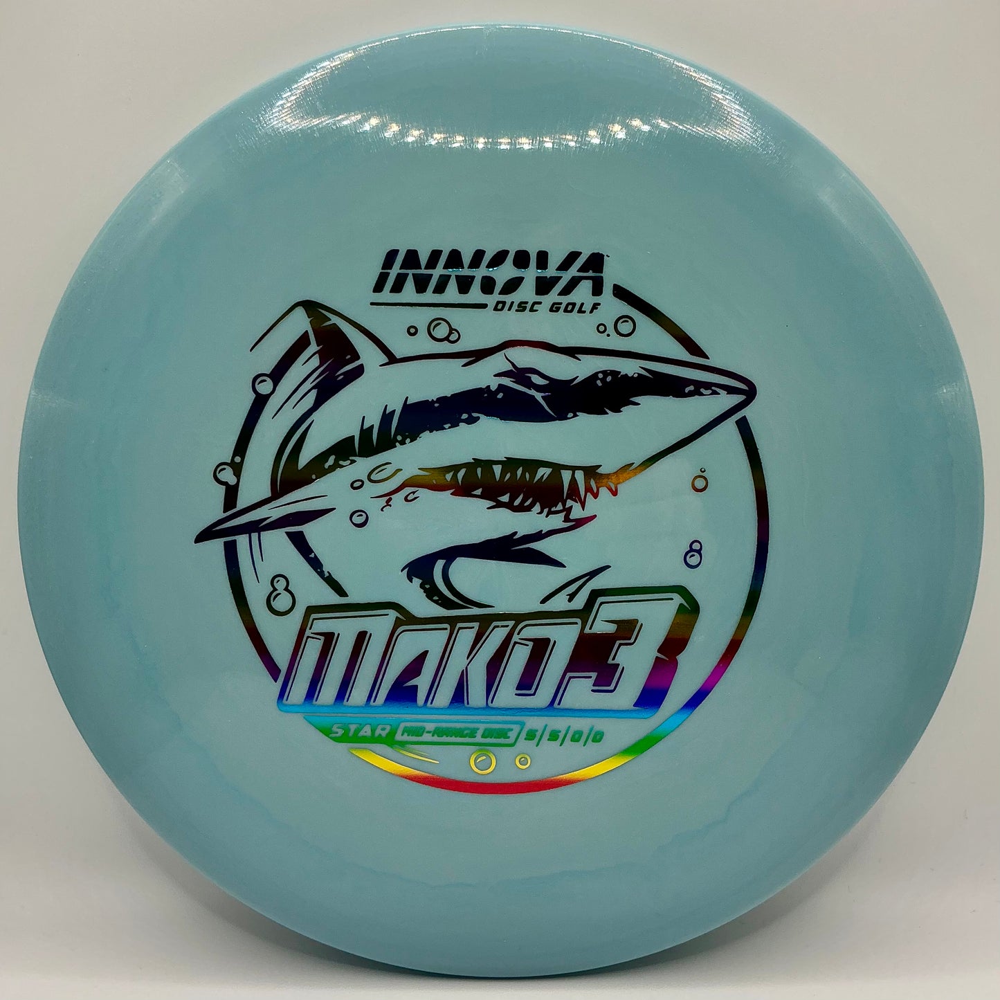 Innova Star Mako3