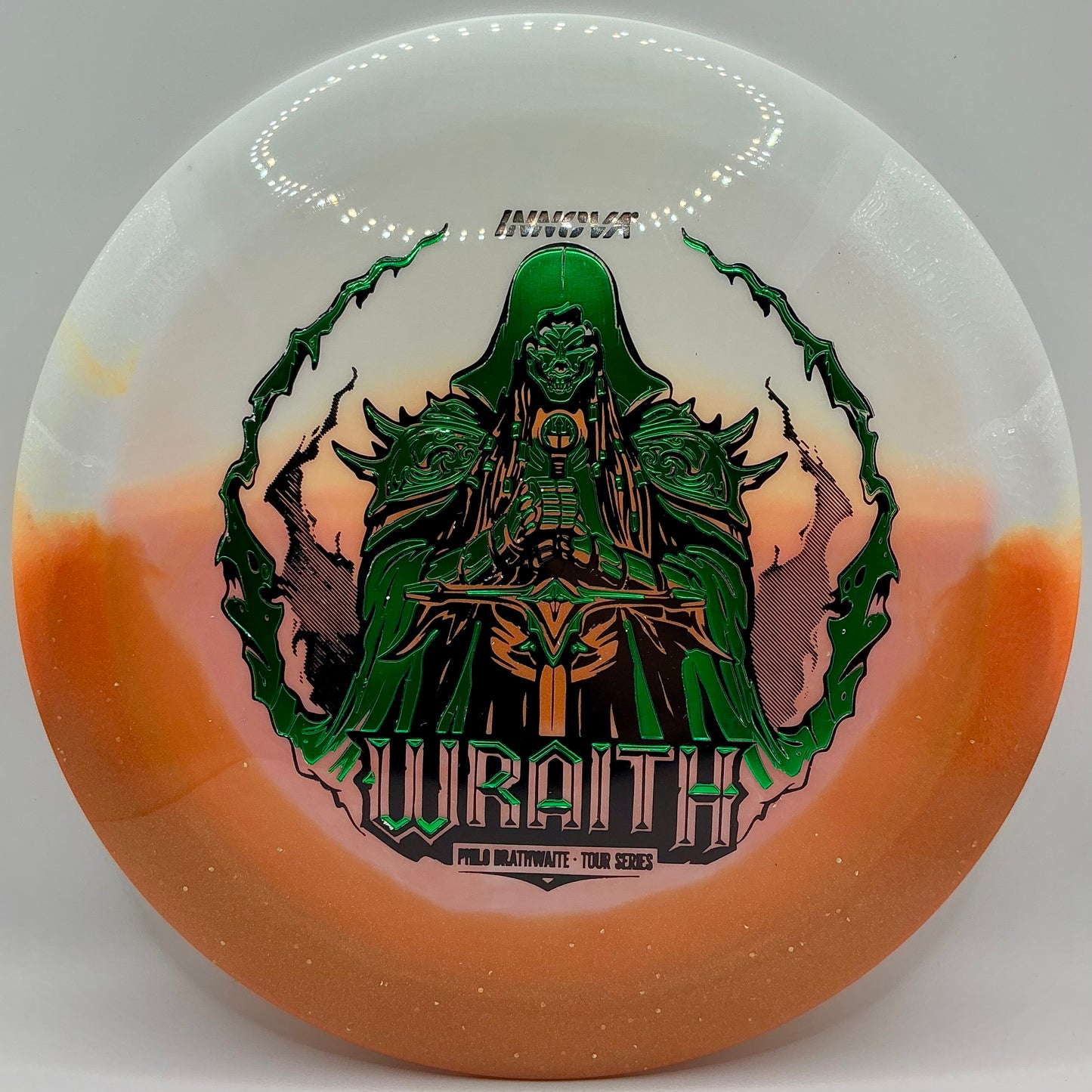 Innova Duo Wraith Philo Brathwaite (Tour Series)