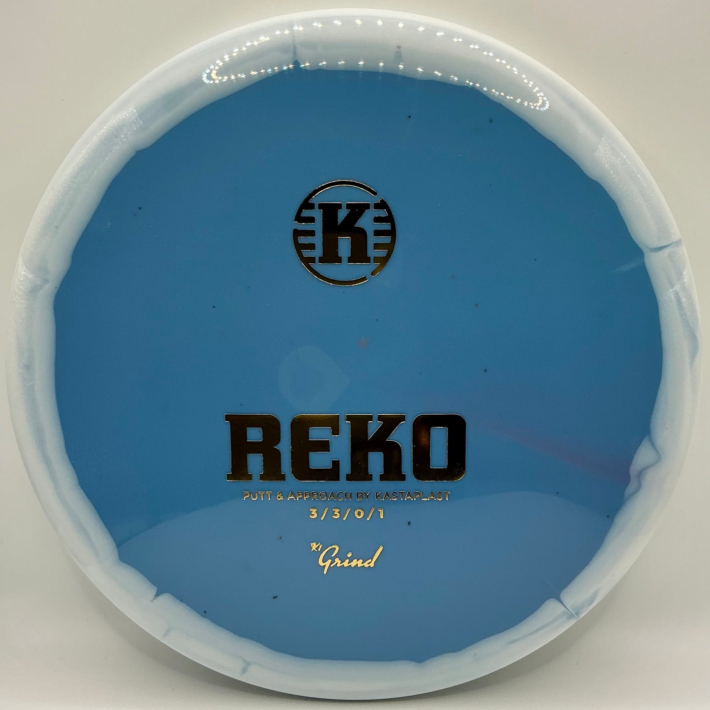 Kastaplast K1 Grind Reko