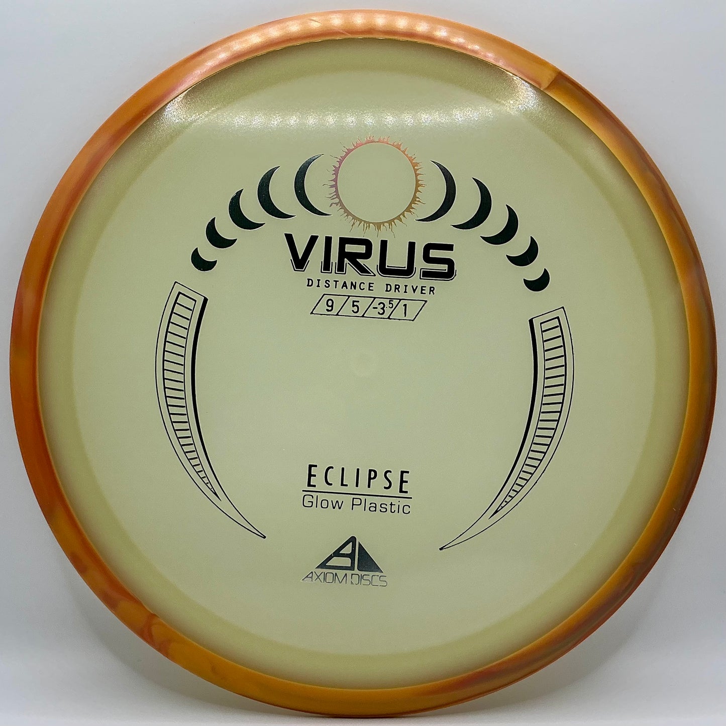 Axiom Eclipse Virus