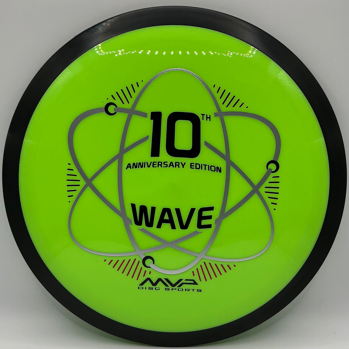 MVP Neutron Wave - 10 Year Anniversary Edition