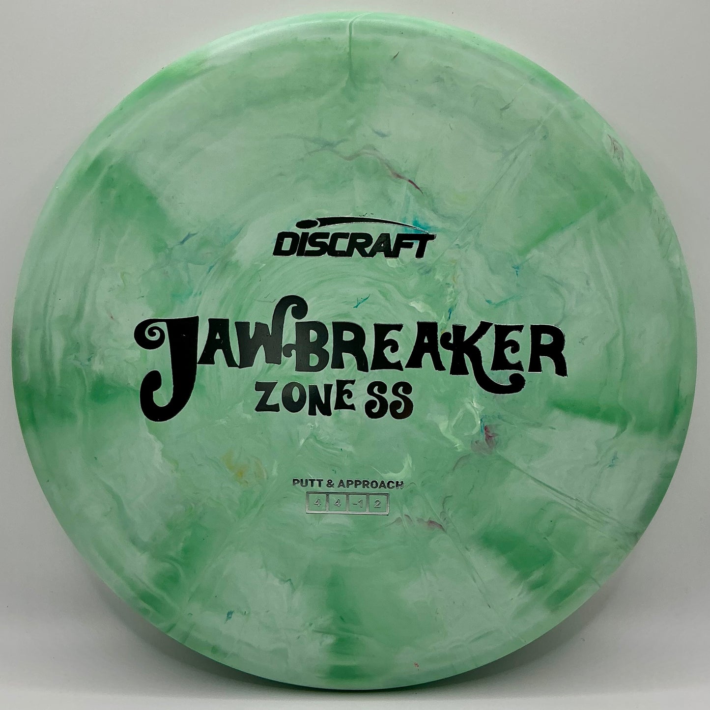 Discraft Jawbreaker Zone SS