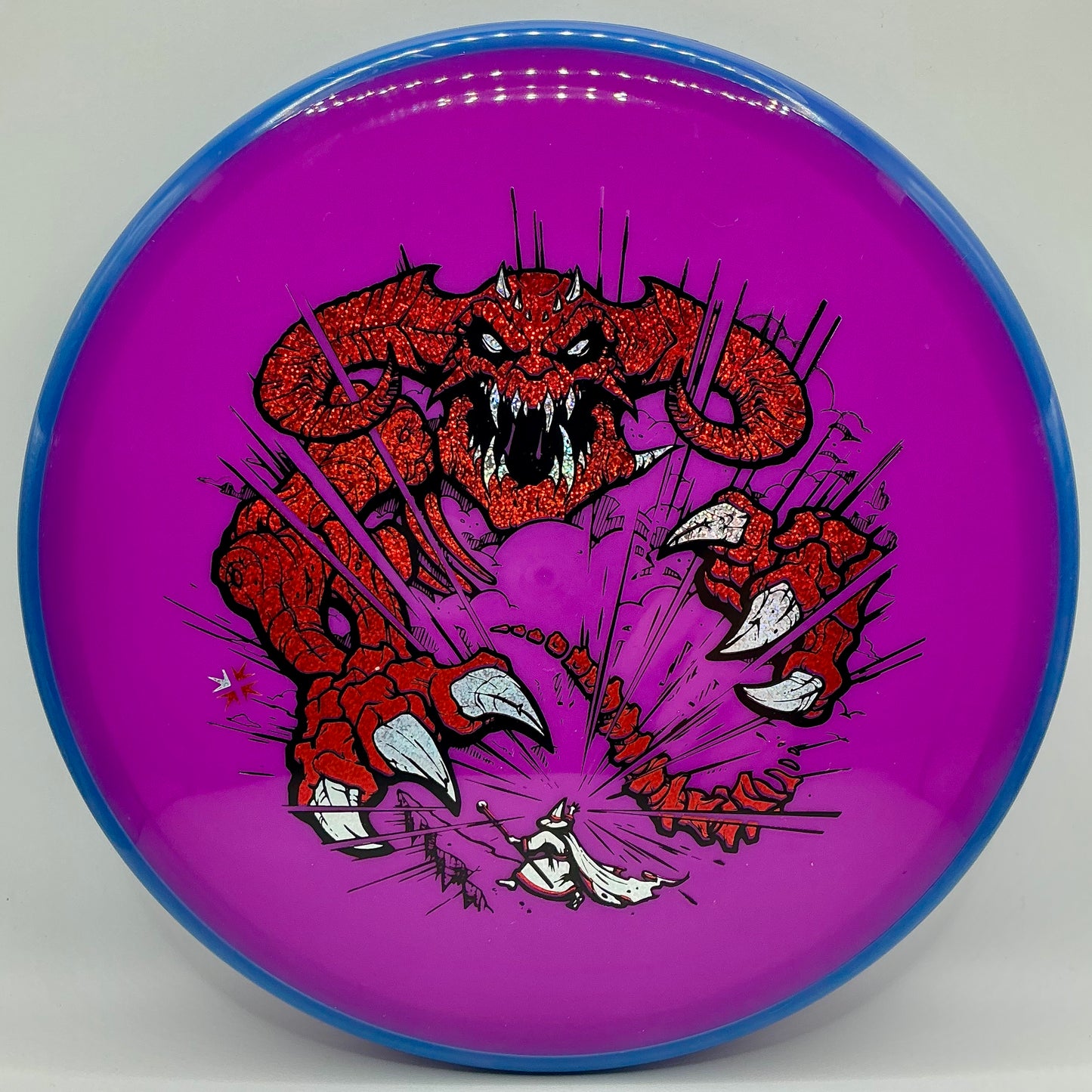 Axiom Neutron Tempo - DFX You Shall Not Pass