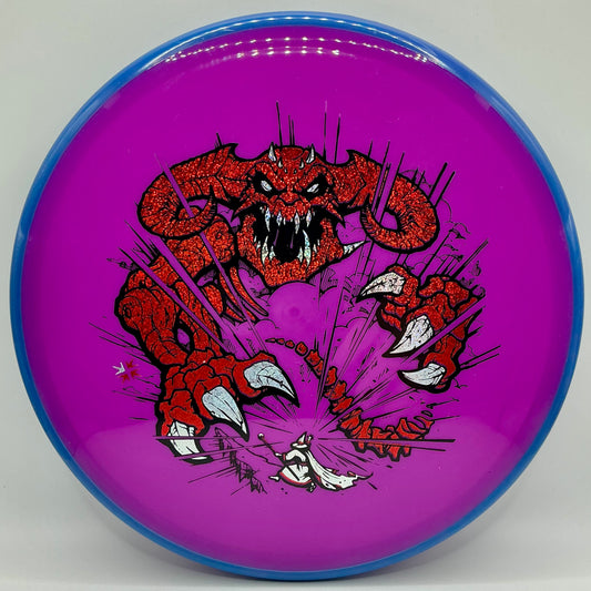 Axiom Neutron Tempo - DFX You Shall Not Pass