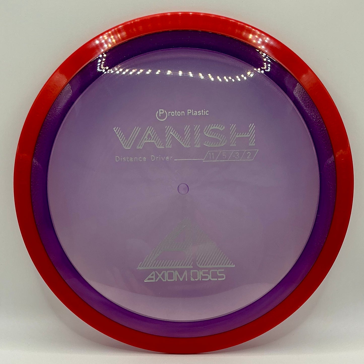 Proton Vanish