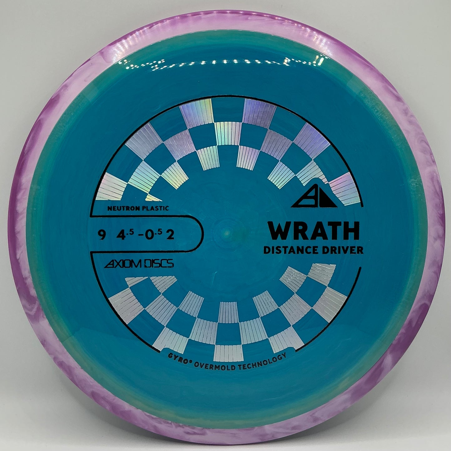 Axiom Neutron Wrath
