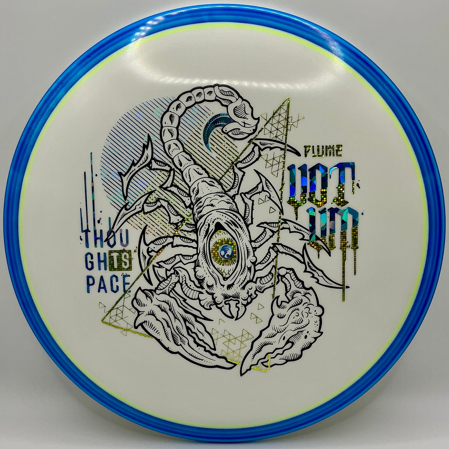 Dolfin Dyed Thought Space Athletics Plume Votum