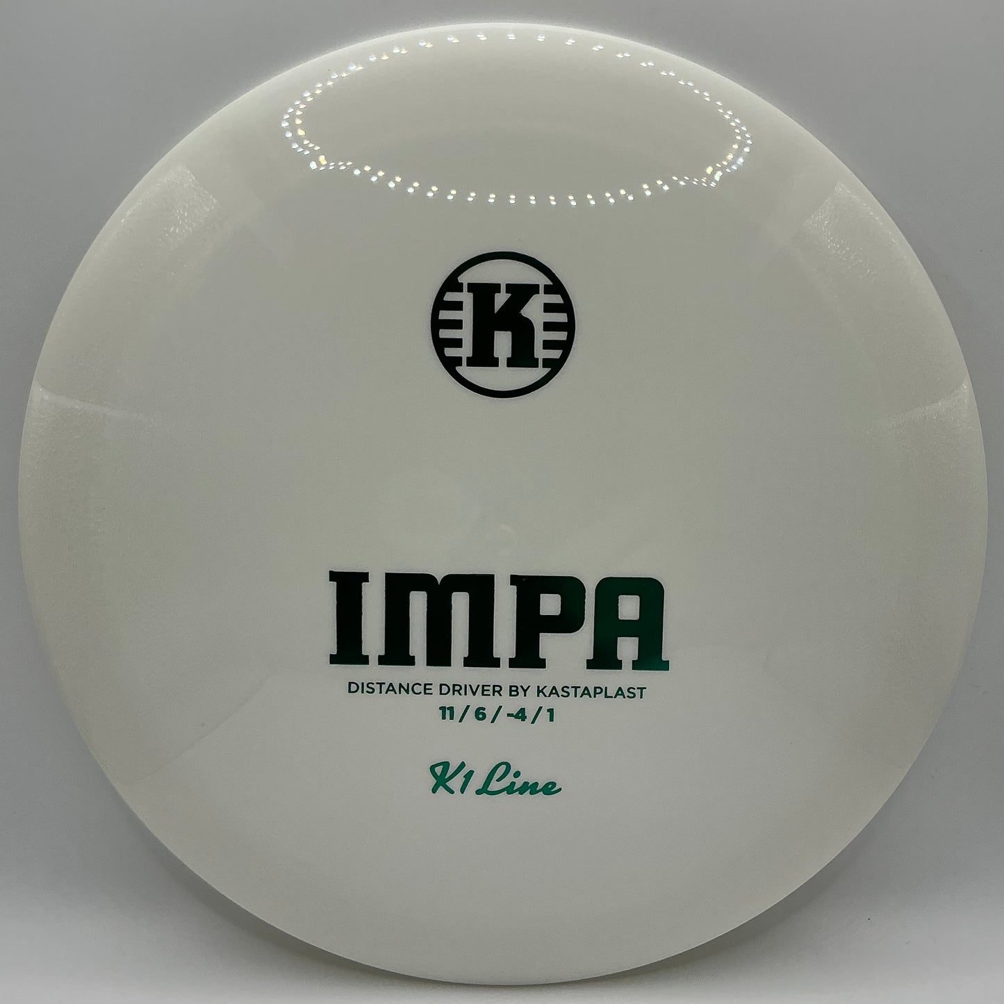 Kastaplast K1 Impa