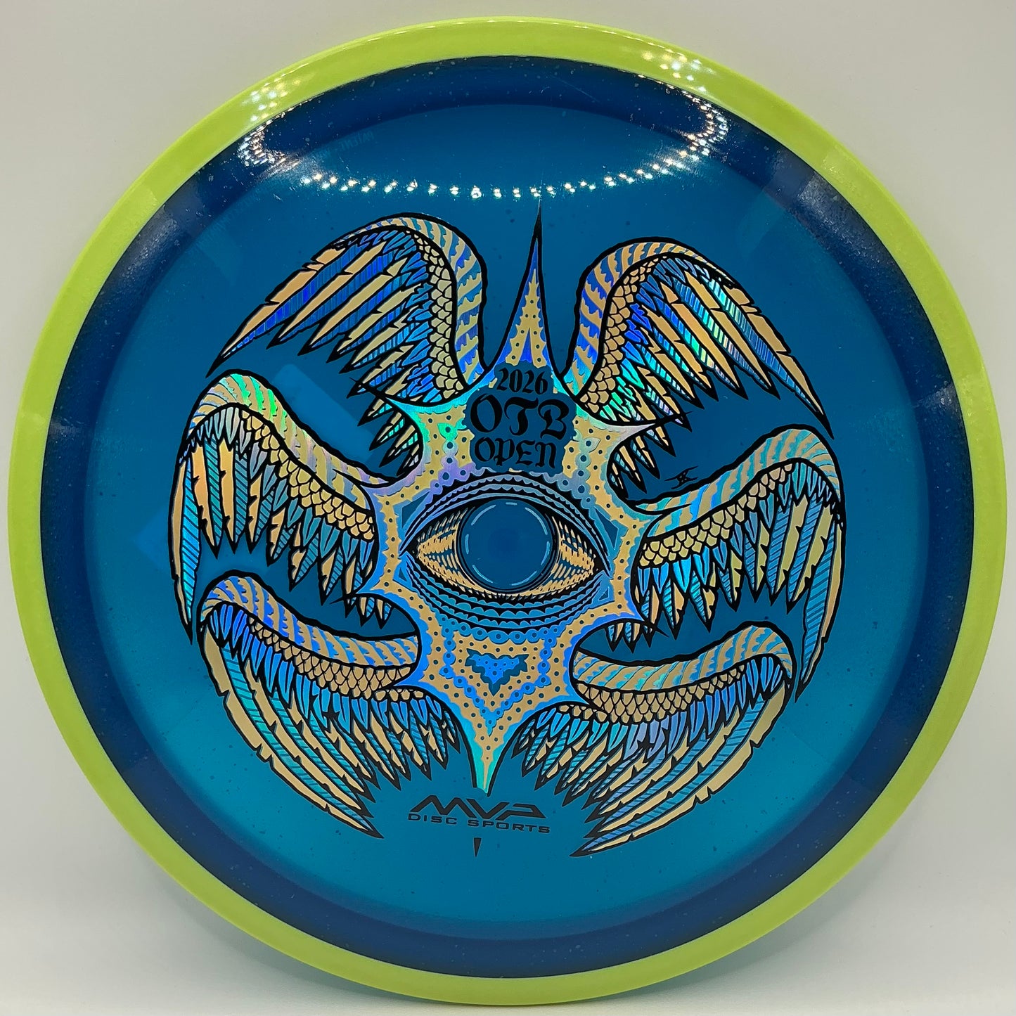 Axiom Particle Proton Soft Rhythm