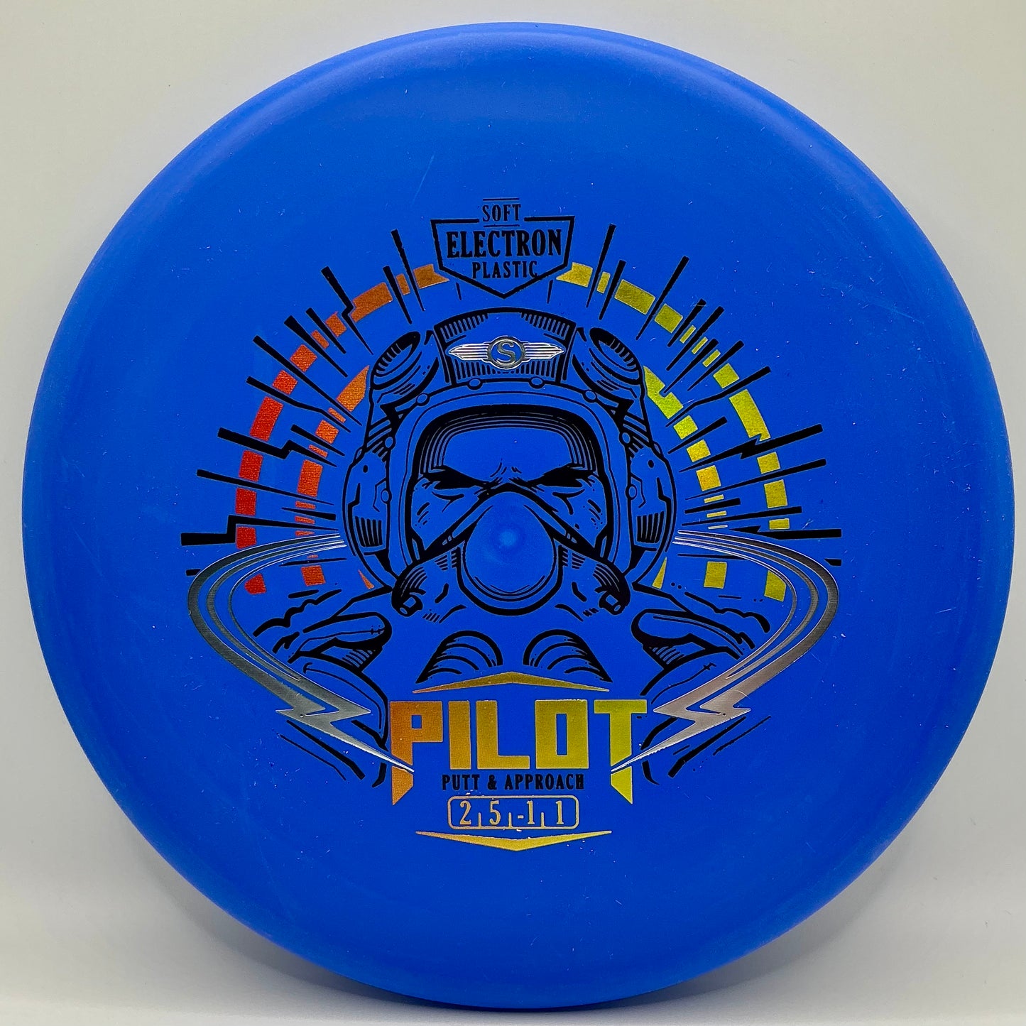 Streamline Electron Soft Pilot