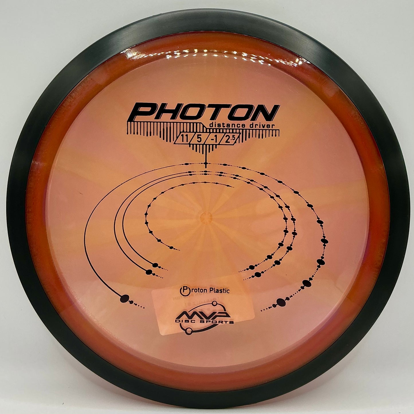 MVP Proton Photon