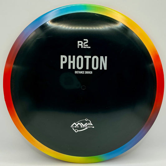 Dolfin Dyed MVP R2 Neutron Photon