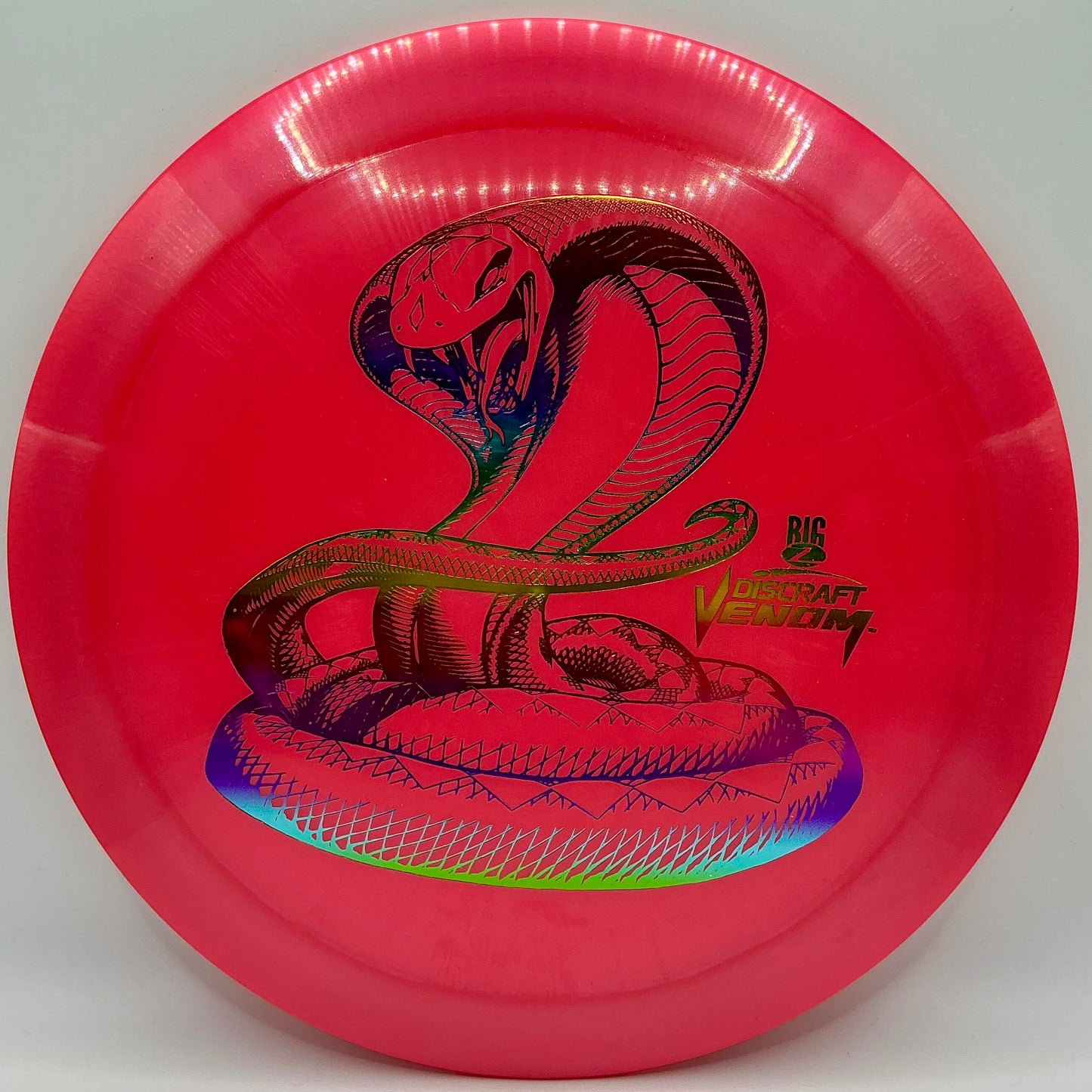 Discraft Big Z Venom