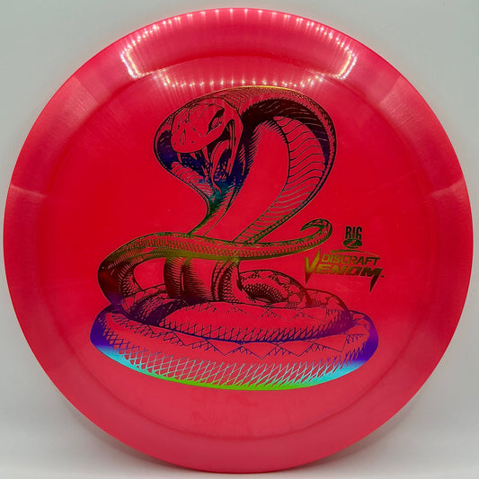 Discraft Big Z Venom