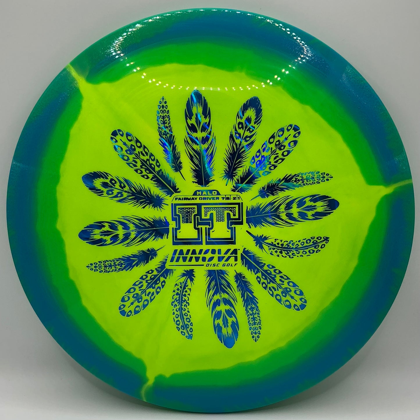 Innova Halo Star It (Lynx)