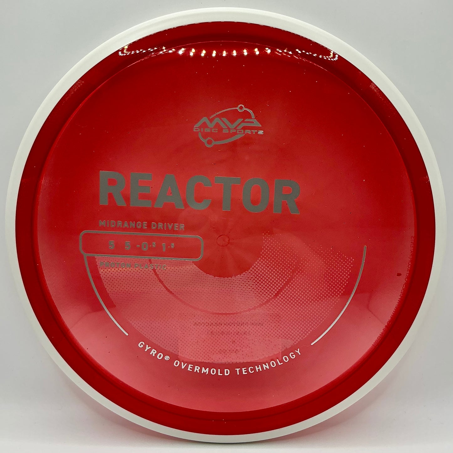 MVP Proton Reactor