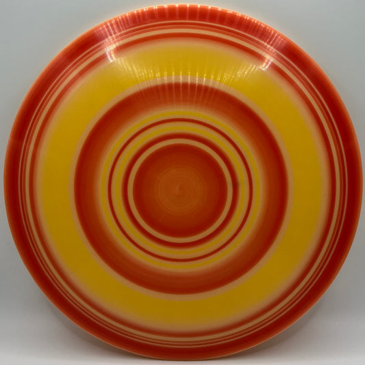 Dolfin Dyed Trash Panda 100% Recycled Extraterrestrial II