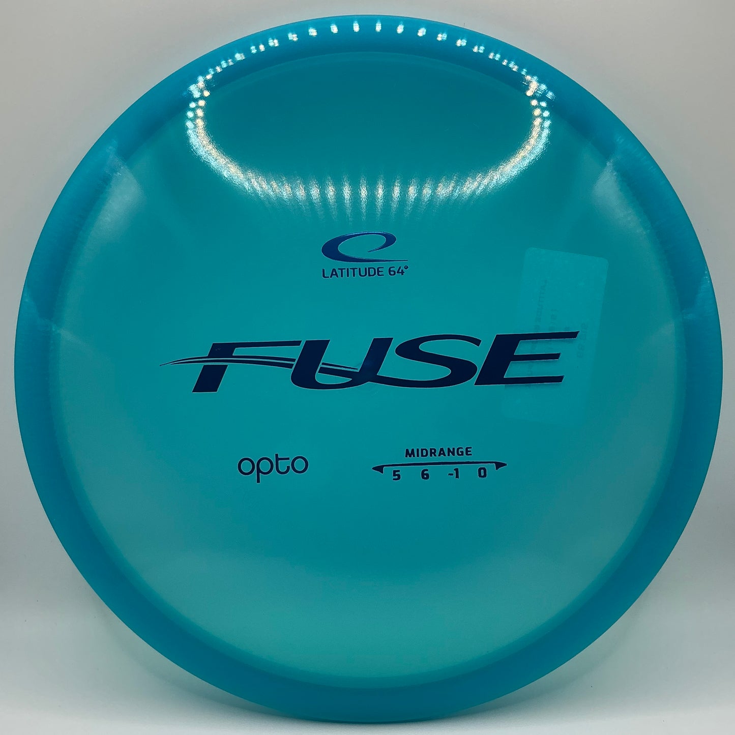 Latitude 64 Opto Fuse