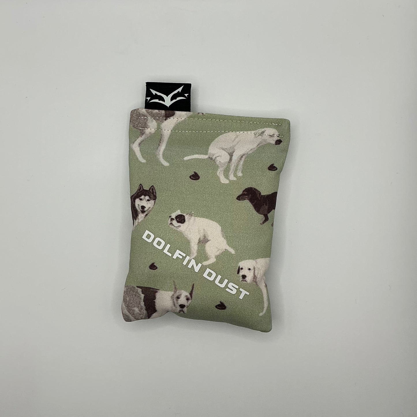 Dolfin Dust Poopy Pups