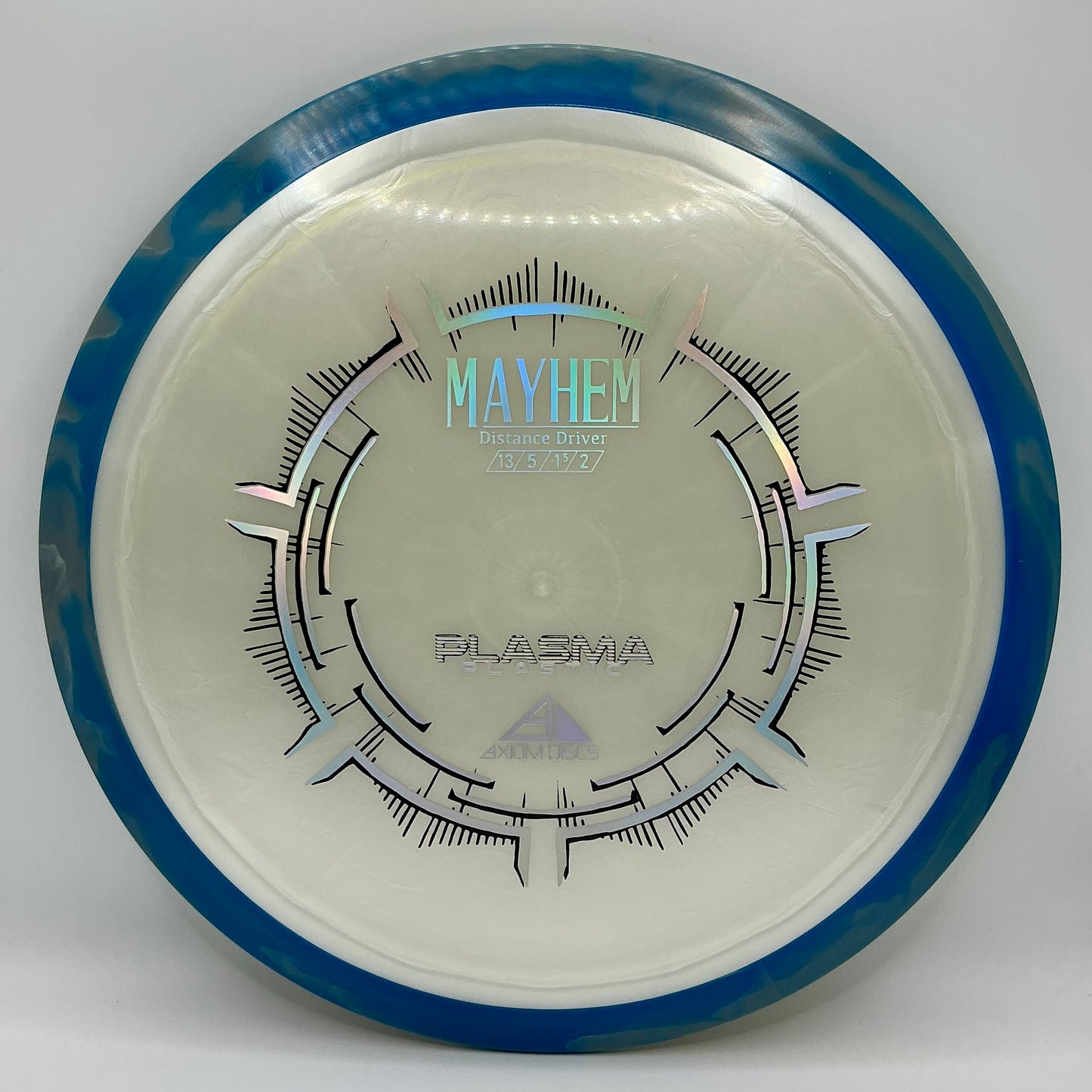 Axiom Plasma Mayhem