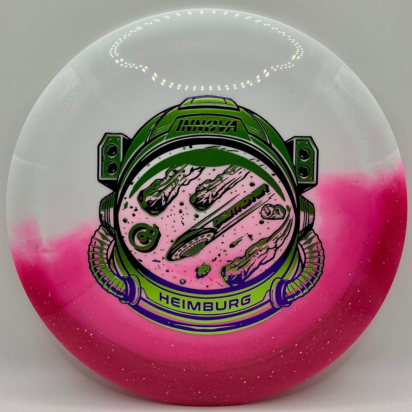 Innova Duo Destroyer - Calvin Heimburg 2026 Tour Series