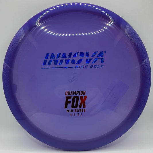 Innova Champion Fox