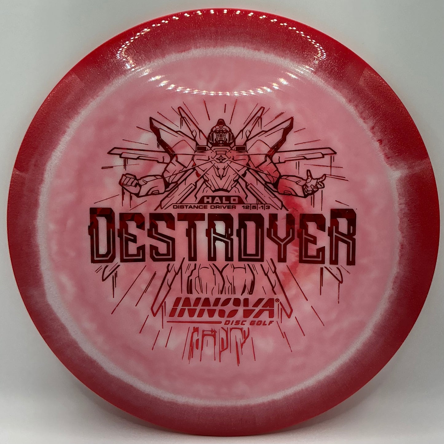 Innova Halo Star Destroyer