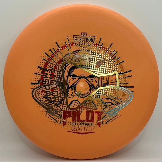 Streamline Electron Soft Pilot