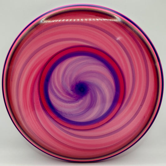 Dolfin Dyed MVP Particle Eclipse Uplink