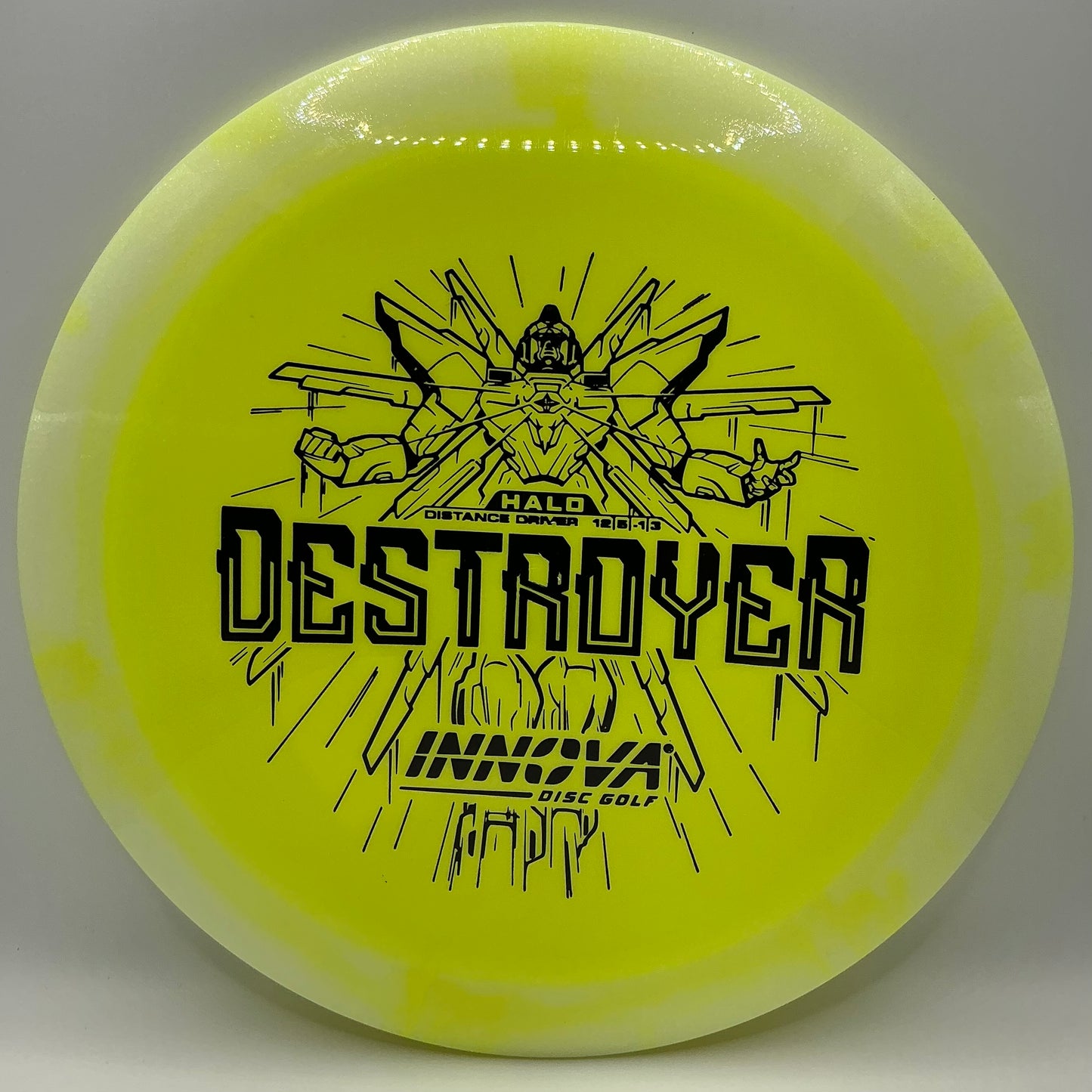 Innova Halo Star Destroyer