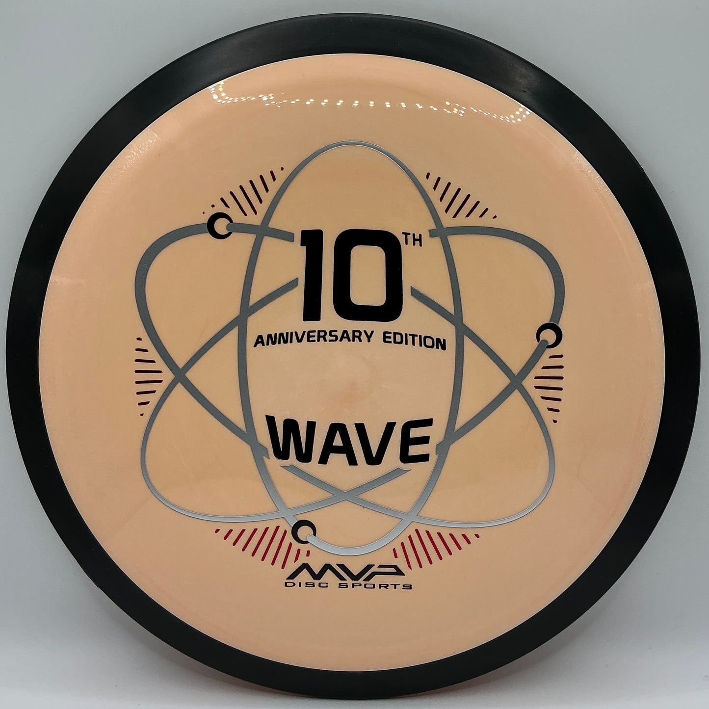 MVP Neutron Wave - 10 Year Anniversary Edition