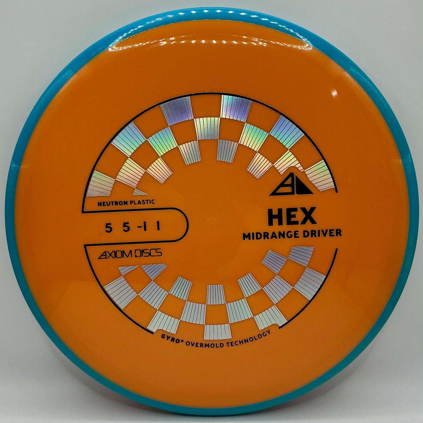 Axiom Neutron Hex