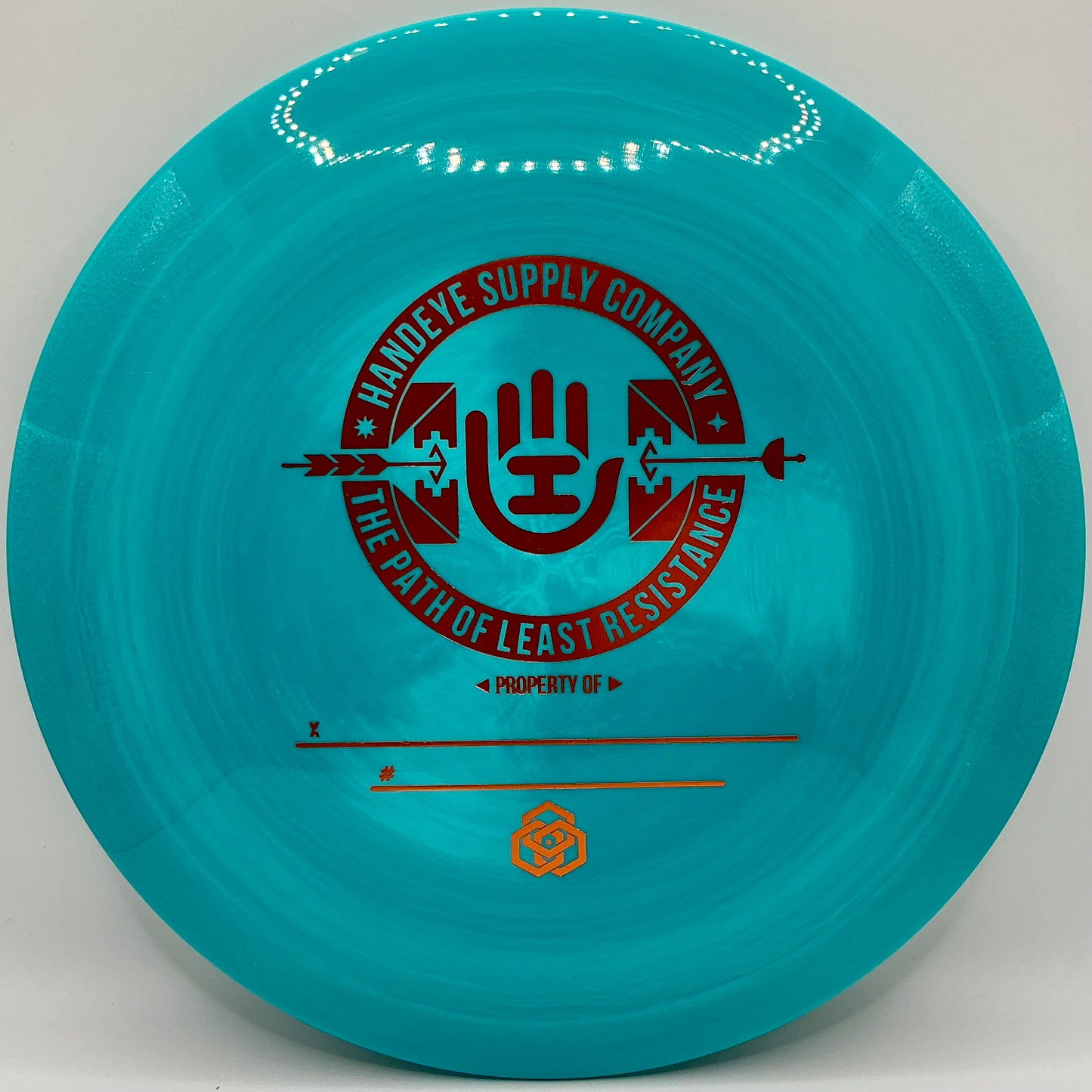 Latitude 64 Grand Honor HSCo POLR