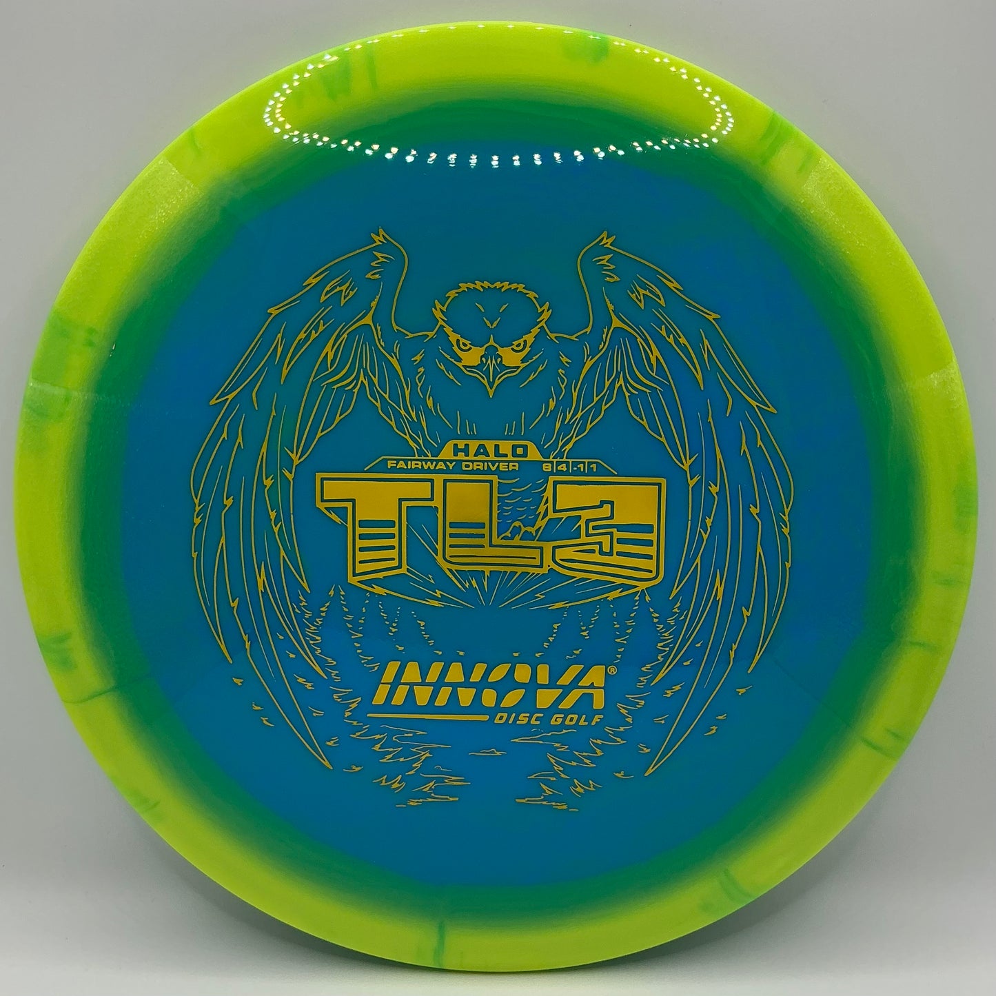 Innova Halo Star TL3