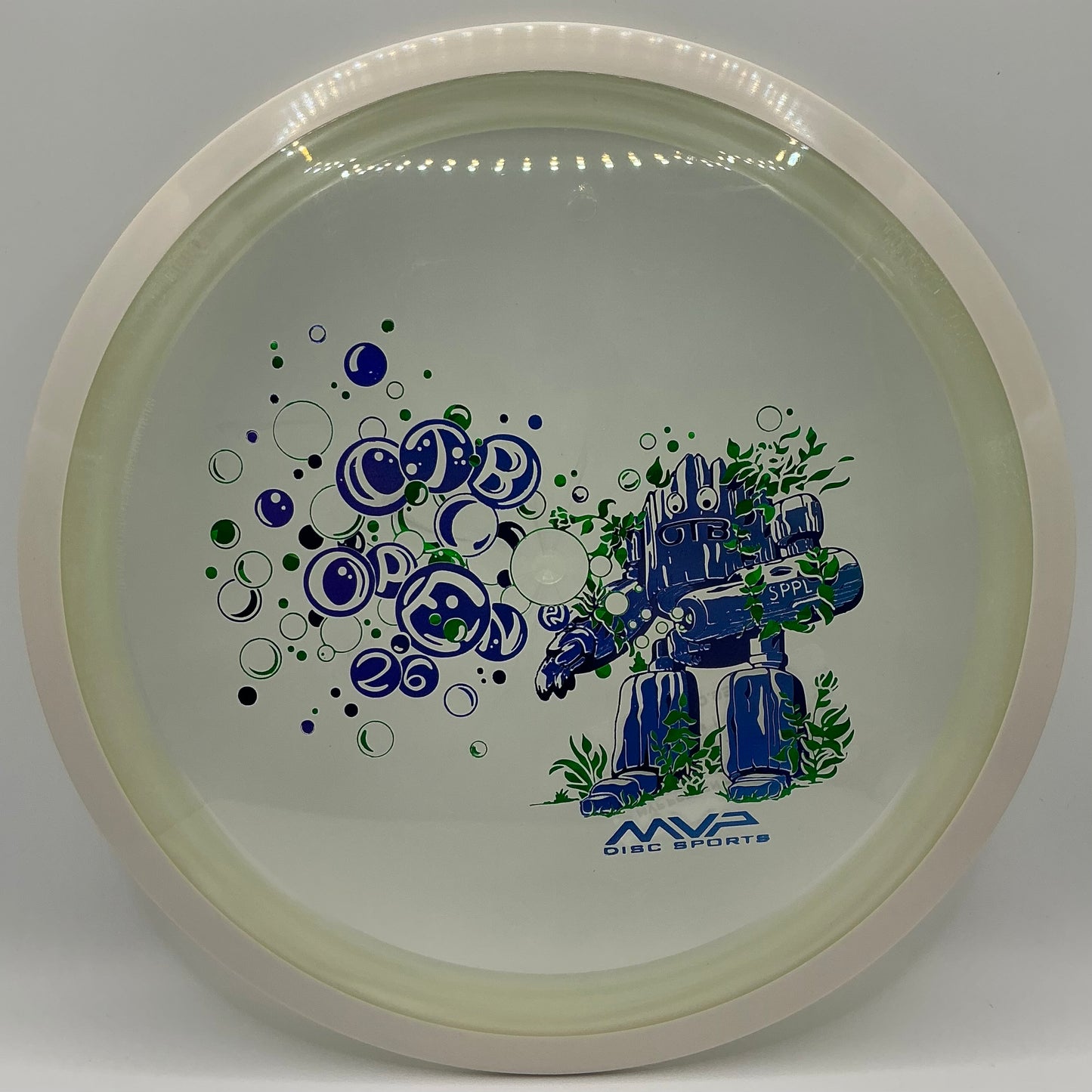 MVP Proton Tesla - 2026 OTB Open