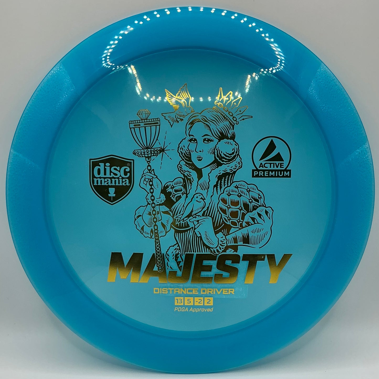 Discmania Active Premium Majesty